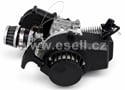 Motor 49 cc sport