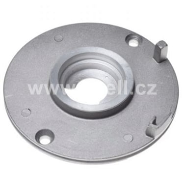 Kryt karteru pro motor 125cc (pod zapalování) typ2