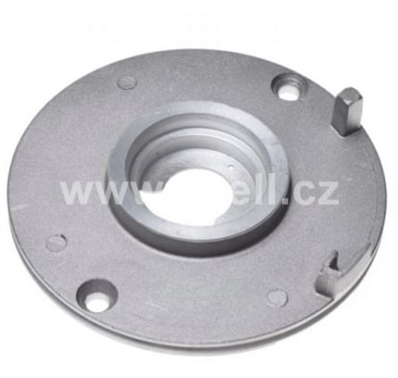 Kryt karteru pro motor 125cc (pod zapalování) typ2