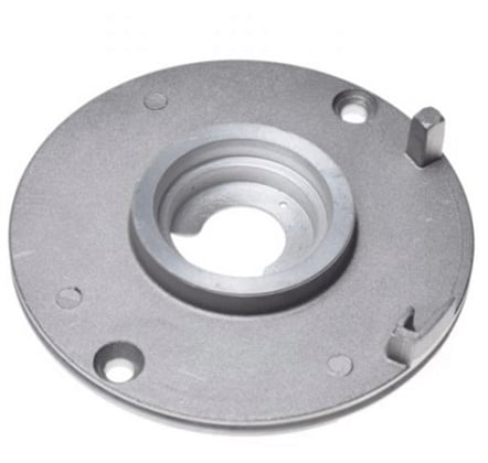 Kryt karteru pro motor 125cc (pod zapalování) typ2