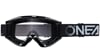 Brýle Oneal B-ZERO V.22 černá