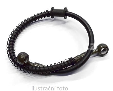 Brzdová hadice délka 160cm, 10mm