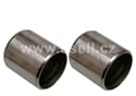 Čepy 13x14mm pod hlavu motoru Zongshen 300cc (NC298)