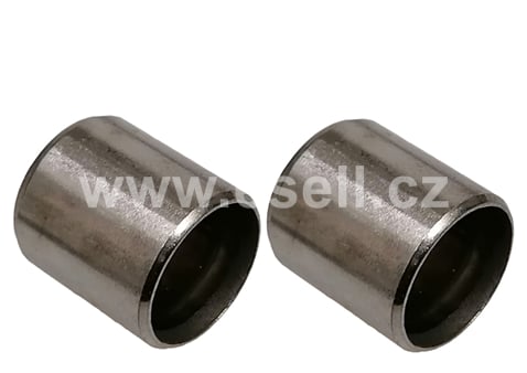 Čepy 13x14mm pod hlavu motoru Zongshen 300cc (NC298)