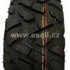 Pneumatika 19x7,00-8 QIND X-cross Country