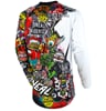 Dres O´Neal MAYHEM CRANK multi