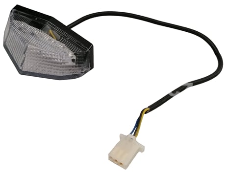 Zadní LED světlo 36V