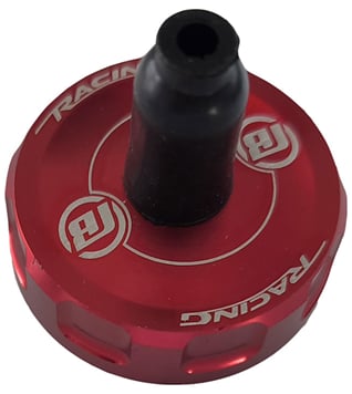 Horní kryt karburátoru NIBBI racing PE 26-30