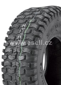 Pneumatika 13x5,00-6 Kenda K358