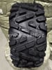 Pneumatika 25x10-12 Qind X-cross Country pro čtyřkolku (255/65-12)