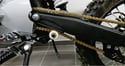 Pitbike Ultimate Scorpion 250 cc 19x16