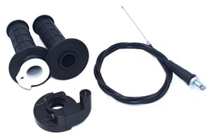 Rychlopal pitbike - sada, lanko 110,5/98,5cm