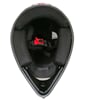 Dětská moto helma Blade oranžová XS