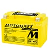 Baterie MOTOBATT MBTX9U, 12V, 10,5Ah, 160A (YTX9-BS, YT12A-BS, YTZ12S, YTZ14S)
