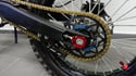 Pitbike Ultimate Scorpion 250 cc 19x16