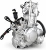 Motor ZS167MM (ZS172MM-L CB250-A) 250 ccm, vodou chlazený, E-start, zpátečka