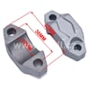 Kompletní řízení pitbike 45/48mm typ2