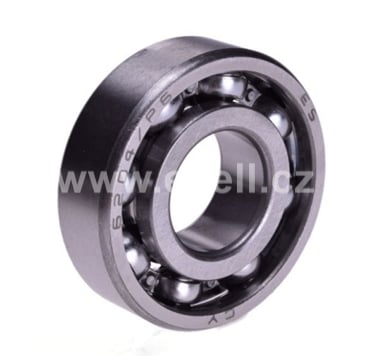 Ložisko 6204