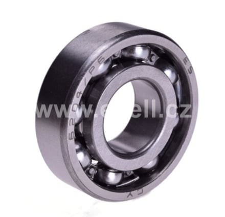Ložisko 6204
