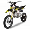 Pitbike Ultimate Scorpion 140 cc 17x14