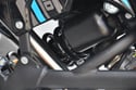 Pitbike Ultimate NC 300 cc 21x18