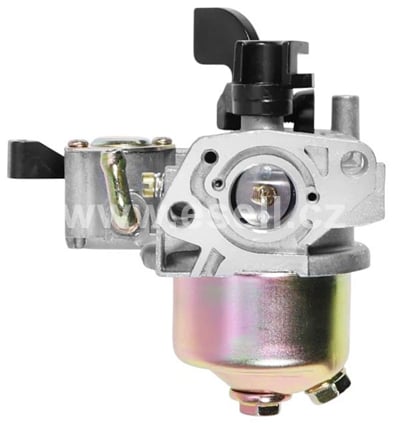 Karburátor GX100 (16100) pro motor Lifan 152F-3