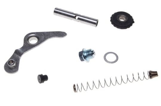 Napínač vačkové hřídele