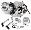 Motor Zongshen 125 ccm ZS154FMI-3 BS125 E-start, manuál