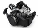 Motor 49 cc sport