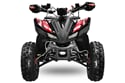 Dětská čtyřkolka Platin Line Rizzo 150 cc červená