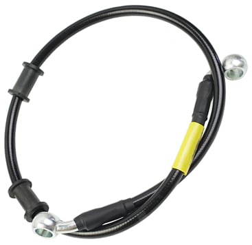 Brzdová hadice délka 60cm, 10mm typ2