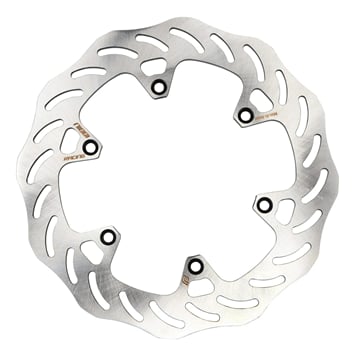 Brzdový kotouč NIBBI racing zadní