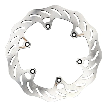 Brzdový kotouč NIBBI racing zadní