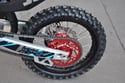 Pitbike Ultimate NC 300 cc 21x18