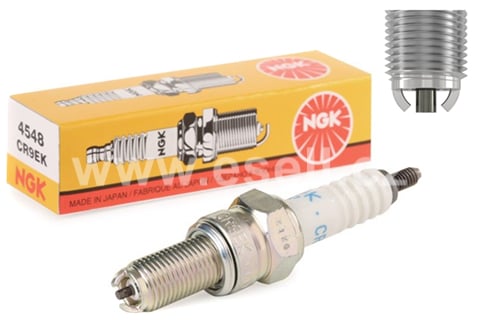 Svíčka NGK CR9EK 4548