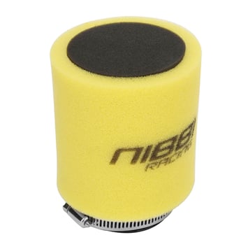 Vzduchový filtr NIBBI racing Spring Core 49-50mm