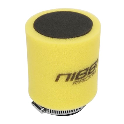 Vzduchový filtr NIBBI racing Spring Core 49-50mm