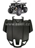 Maska Hummer, Toronto 150cc, 250cc