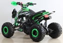 Čtyřkolka 125 cc Ultimate Monster 7" zelená