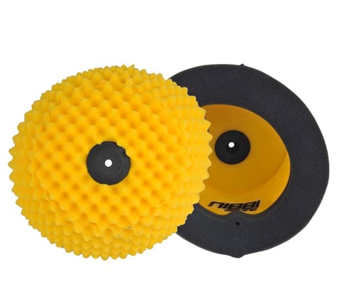 Vzduchový filtr Nibbi Racing Yamaha 1997-2018