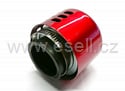 Vzduchový filtr 38-40mm s krytem