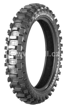 Pneu minicross 2,50x10 Bridgestone