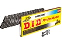 DID 428NZ 146 článků řetěz 428 pro pitbike, dirt bike a čtyřkolky