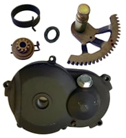 Kryt startování NRG - sada