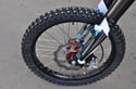 Pitbike Ultimate NC 300 cc 21x18