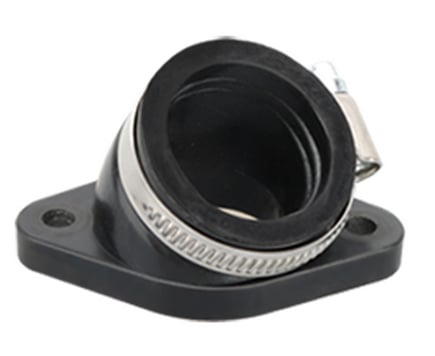 Příruba / adapter karburátoru 61,5mm / 35mm