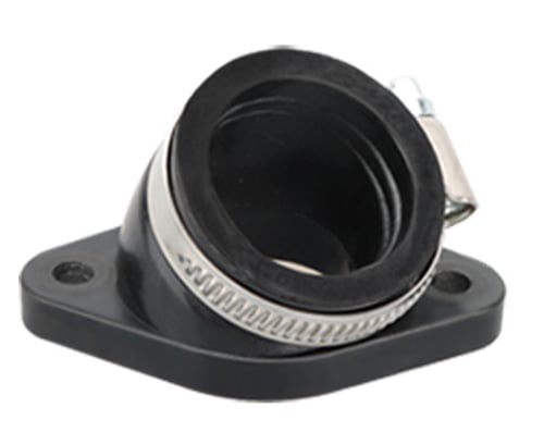 Příruba / adapter karburátoru 61,5mm / 35mm