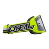 Brýle O´Neal B-20 PROXY neon žlutá/černá