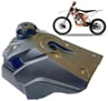 Palivová nádrž Pitbike 150 cc, 250 cc
