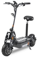 Elektrokoloběžka Ultimate Freerider2 1200W - diskontní prodej